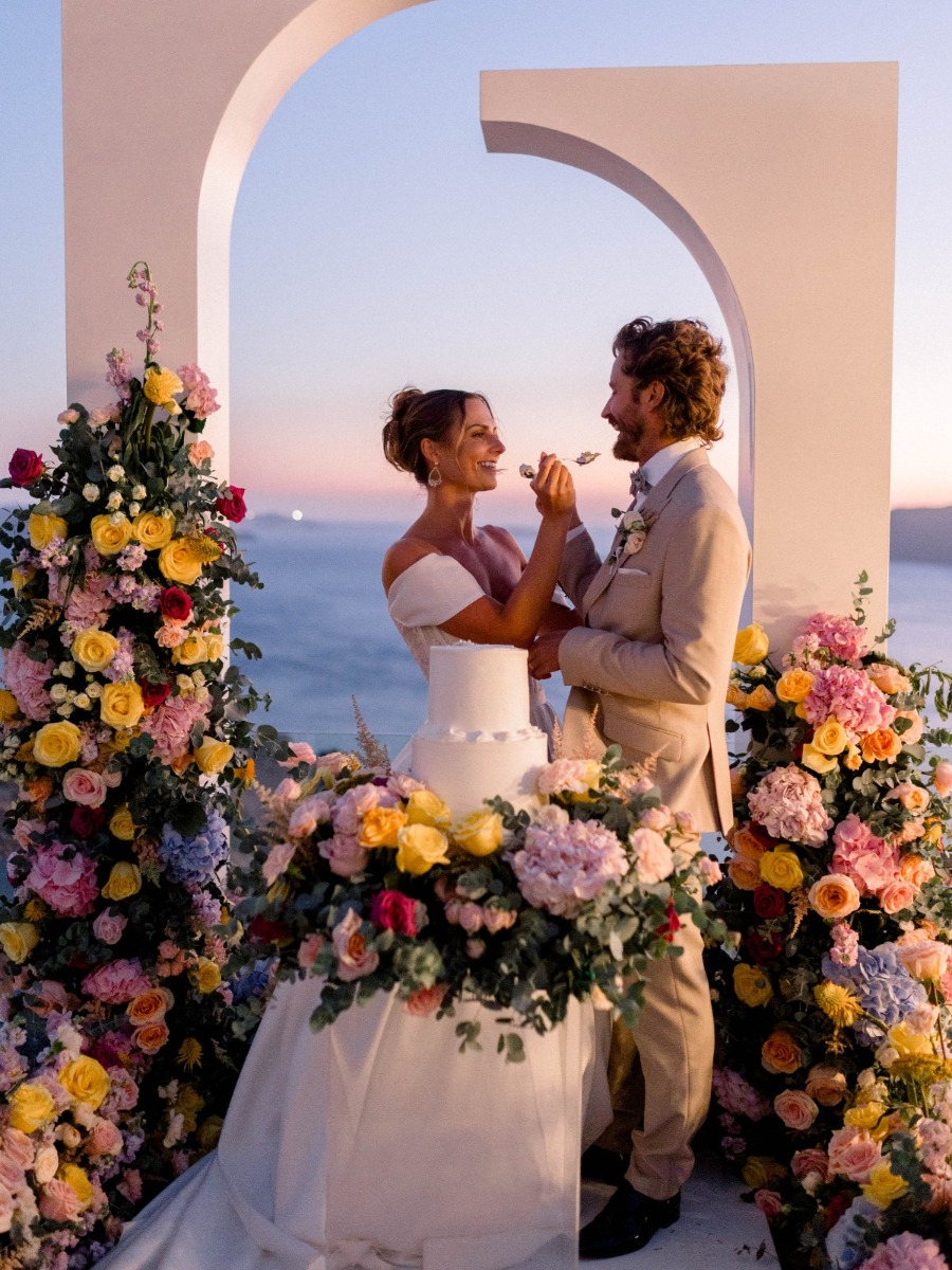 Industry Pros Share The Ins and Outs for 2025 Weddings