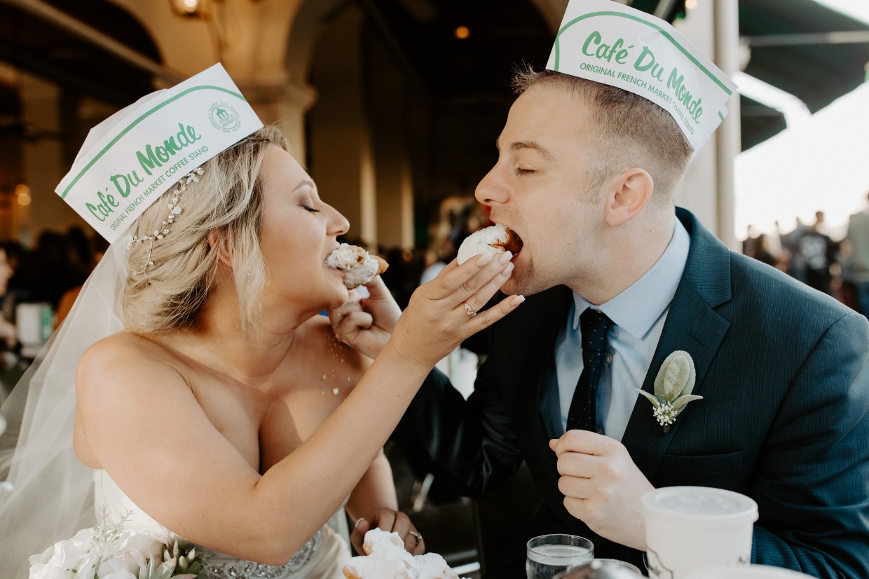 Café Du Monde