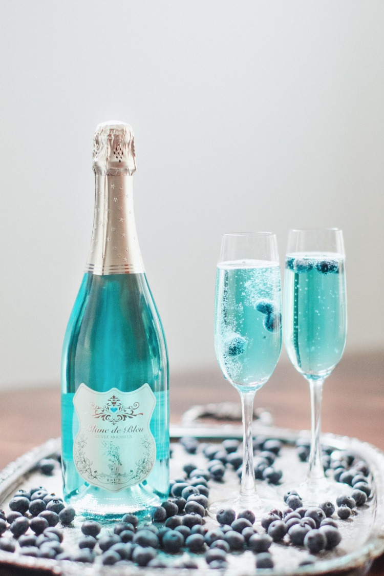 Where can I buy Blanc de Bleu Cuvee Mousseux? We've got you!