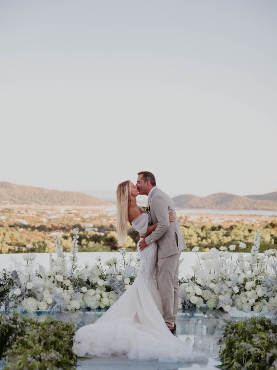 Your Ibiza Wedding Planning Guide by Bliss Ibiza Wedding Planner