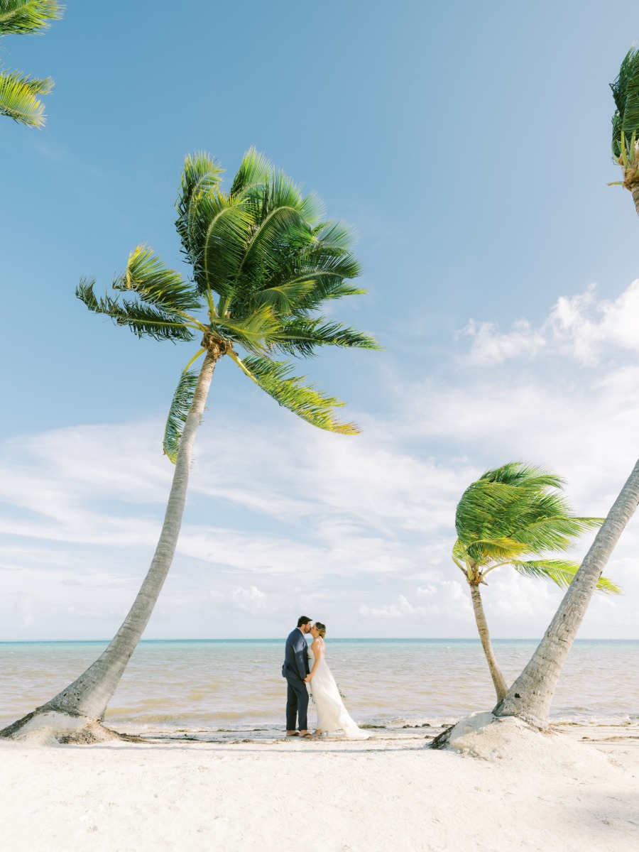 Choose Your Florida Keys Wedding House, We Mean Wedding Venue