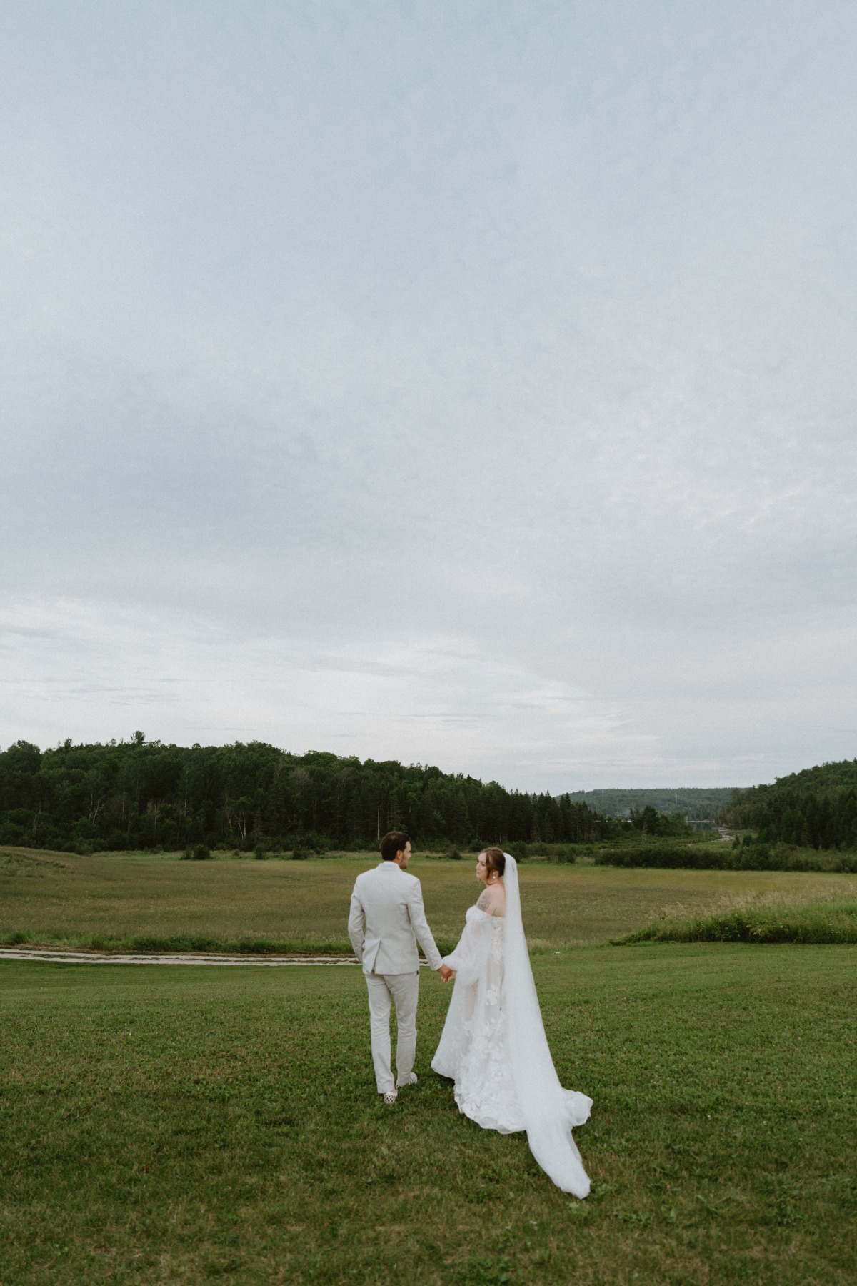 mountain wedding ideas