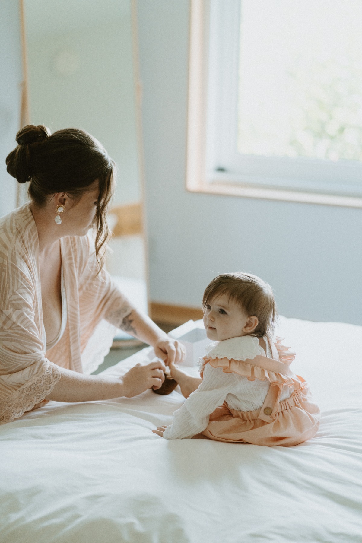 cute flower girl ideas