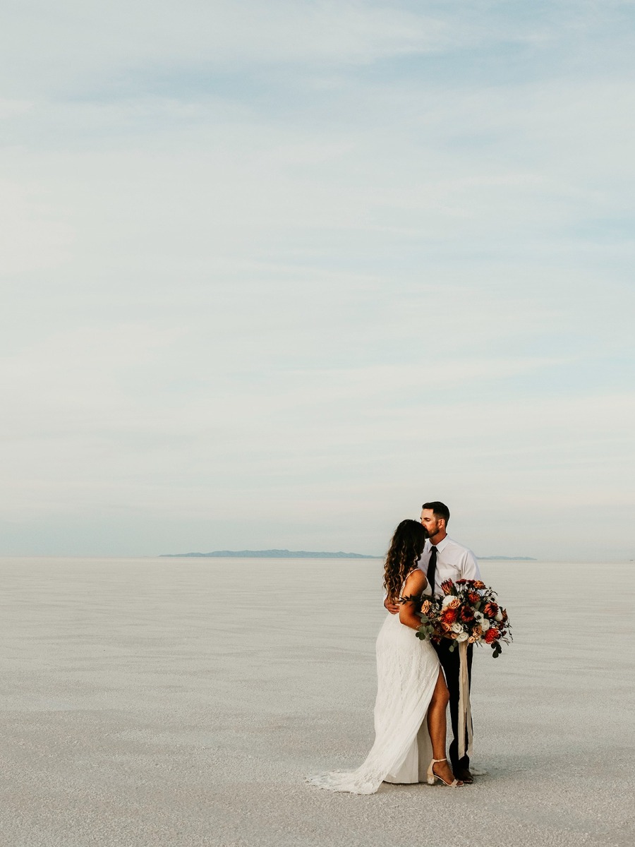 Planning an Adventure Elopement - The 4 Most Important Elements