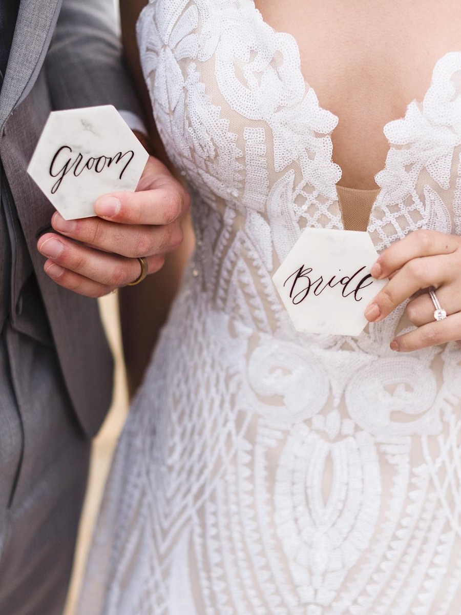 How To Word Your Wedding Invitations