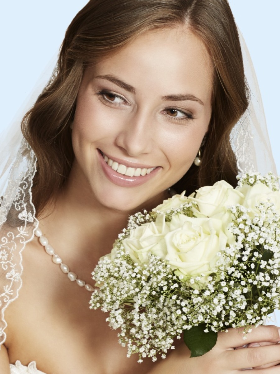 Is Teeth Straightening On Your Wedding To-Do List?