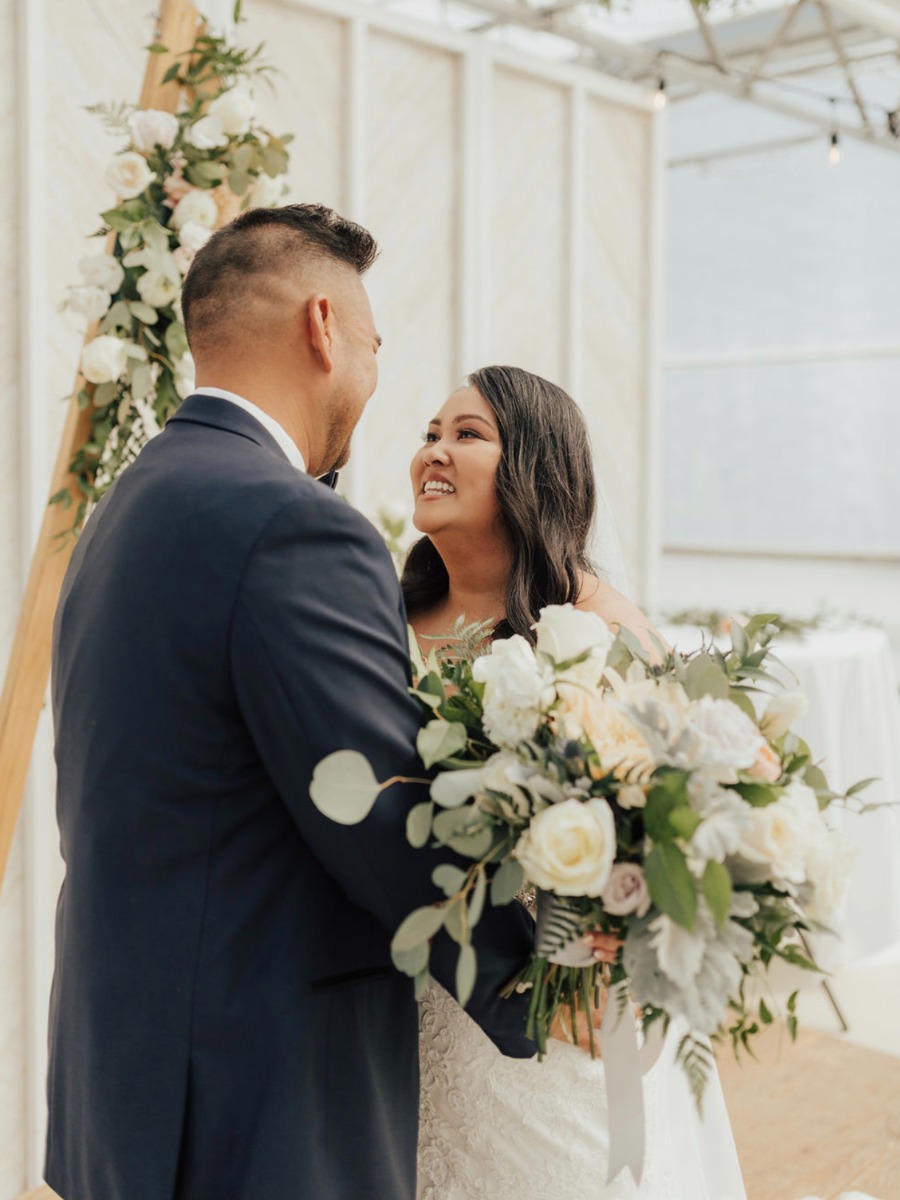 Jessica Vann-Campbell Flowers Is Your Go-To in the PNW for Goosebump-Worthy Flower Goals