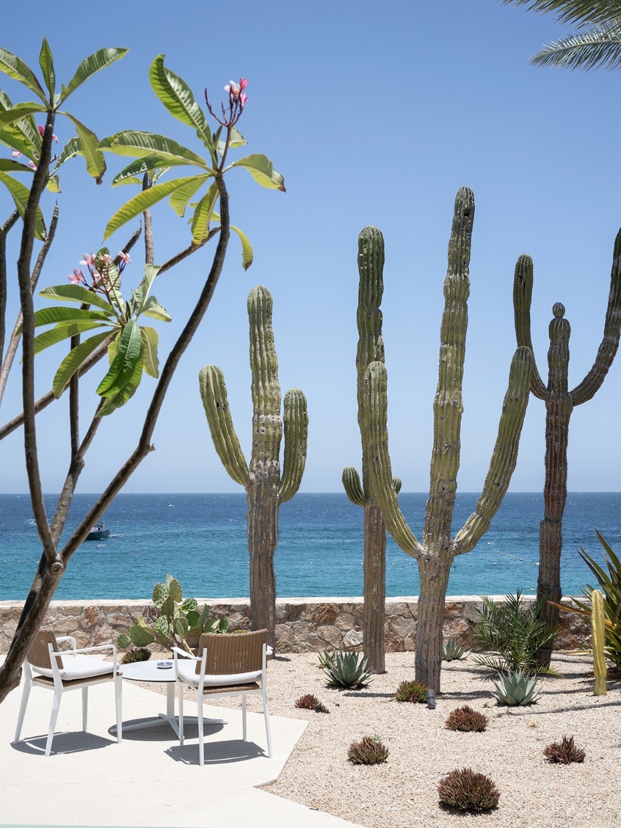 Montage Los Cabos Luxury Honeymoon Getaway