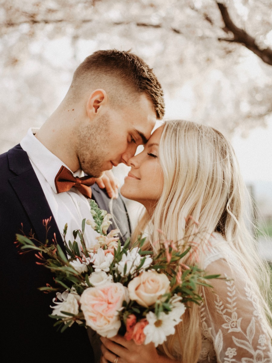 Neckties from Origin Ties are a Total Nuptials Necessity