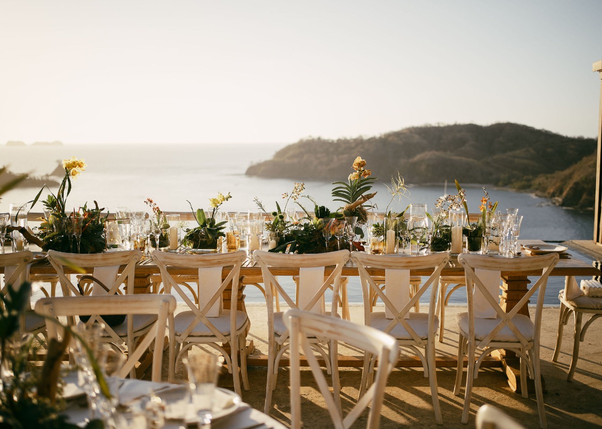 wedding ideas for costa rica