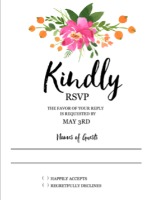 rsvp