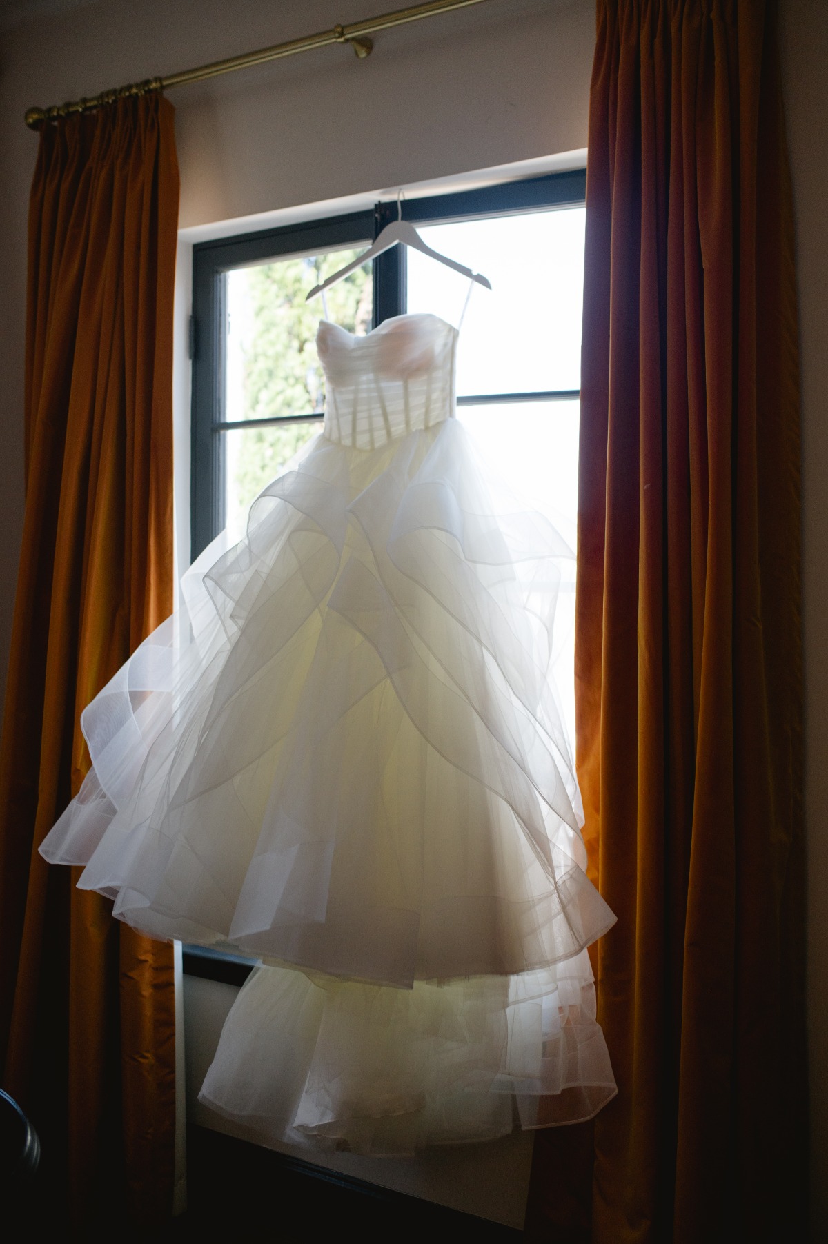 wedding dress photo ideas