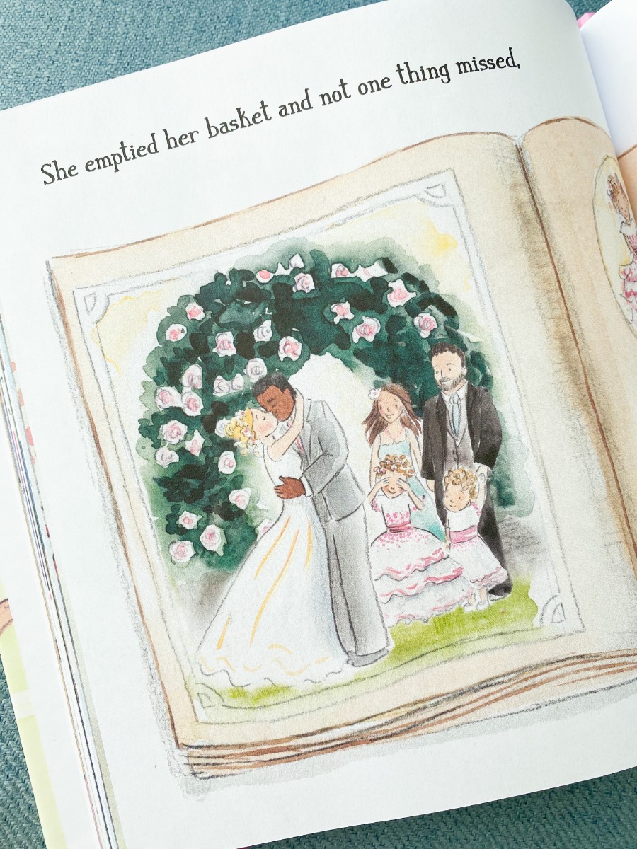 Will You Be My Flower Girl & Ring Bearer Books by Mindy Weiss